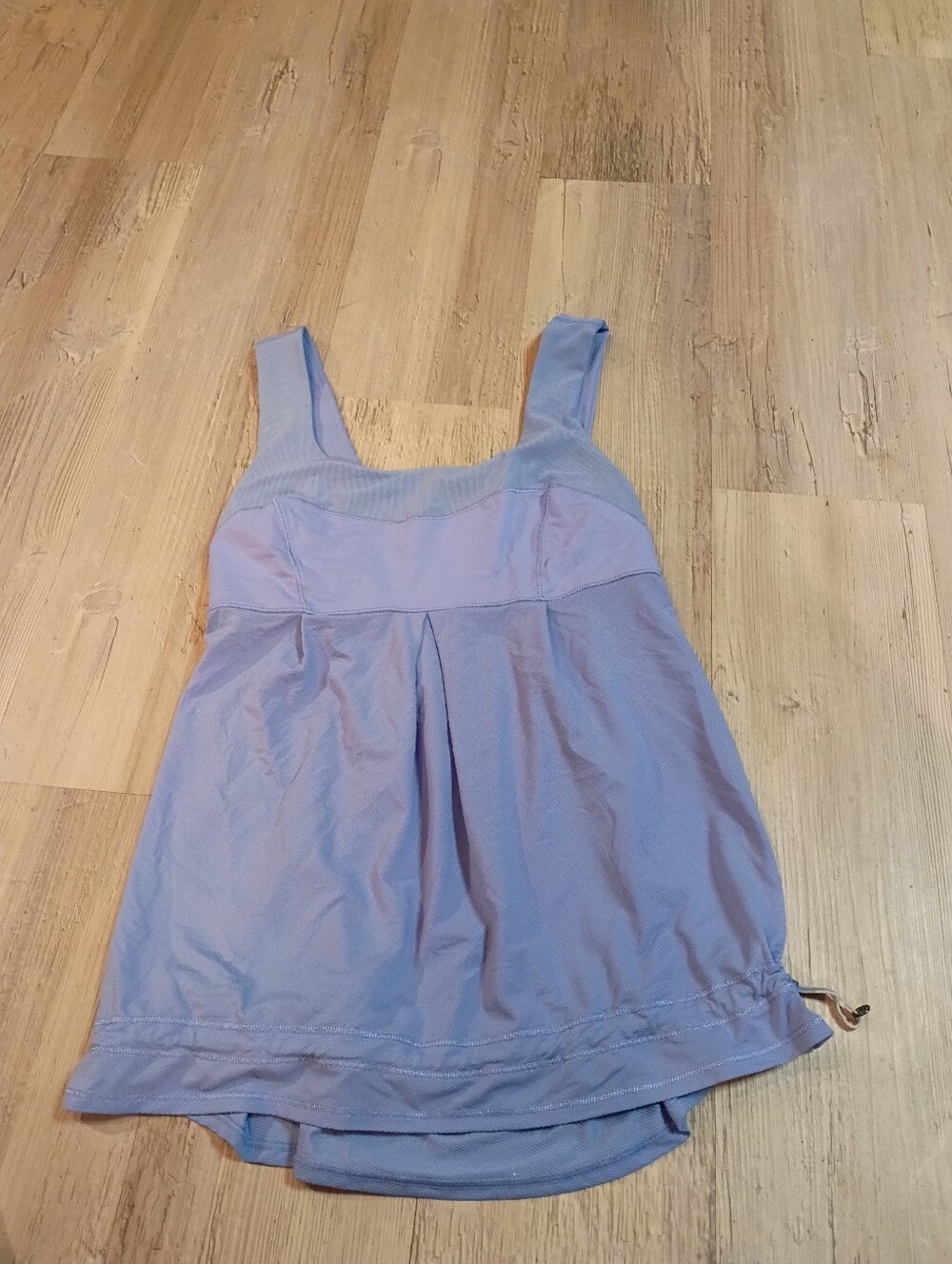 Lululemon